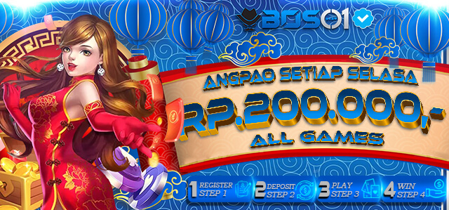 EVENT BONUS SELASA CERIA